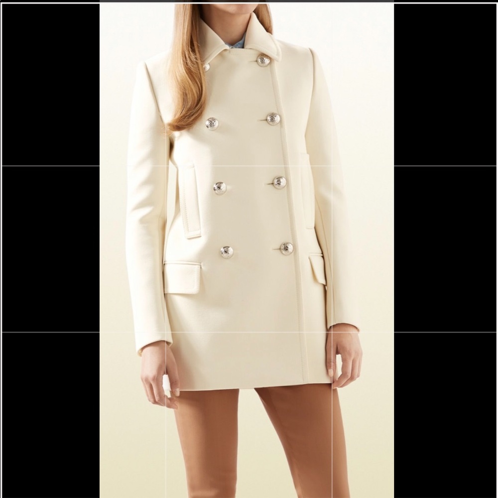Gucci Coat